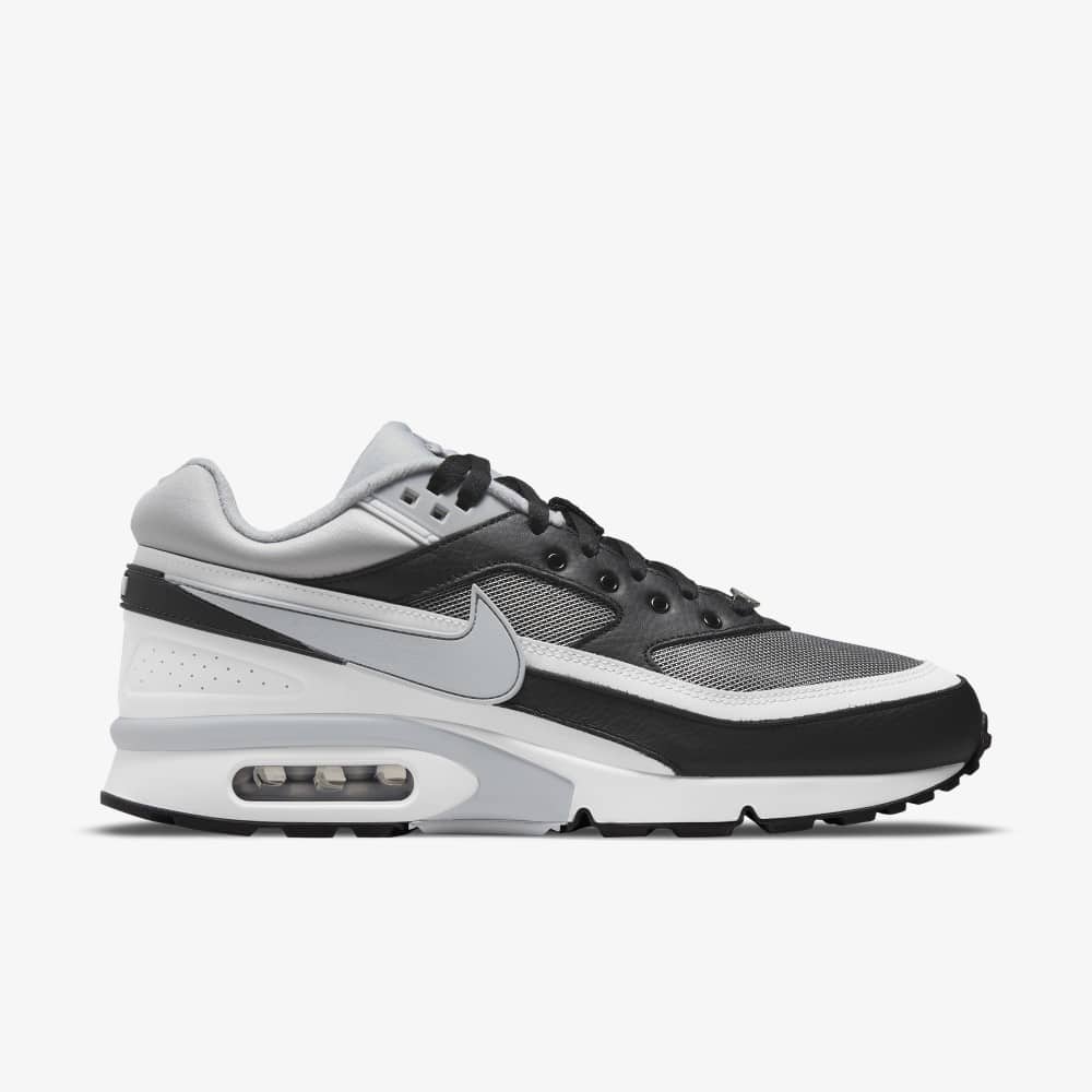 Air max 2025 bw grau